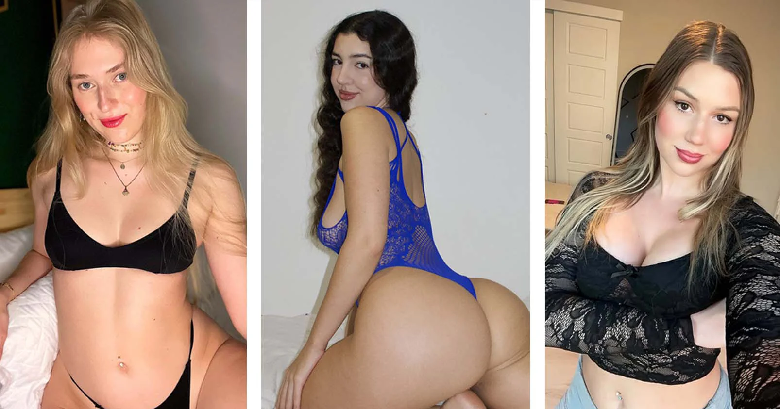 Top OnlyFans YouTuber